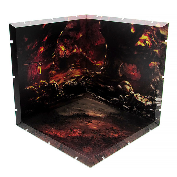 Cavern, PLM, Good Smile Company, Accessories, 4562292885971