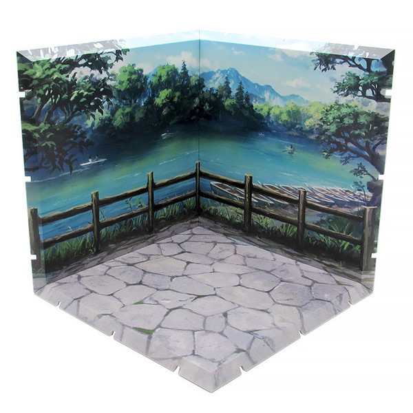 Lake Bishamon, PLM, Good Smile Company, Accessories, 4562292885957