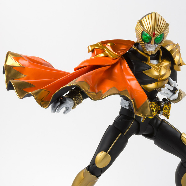 Kamen Rider Beast, Kamen Rider Wizard, Bandai Spirits, Accessories