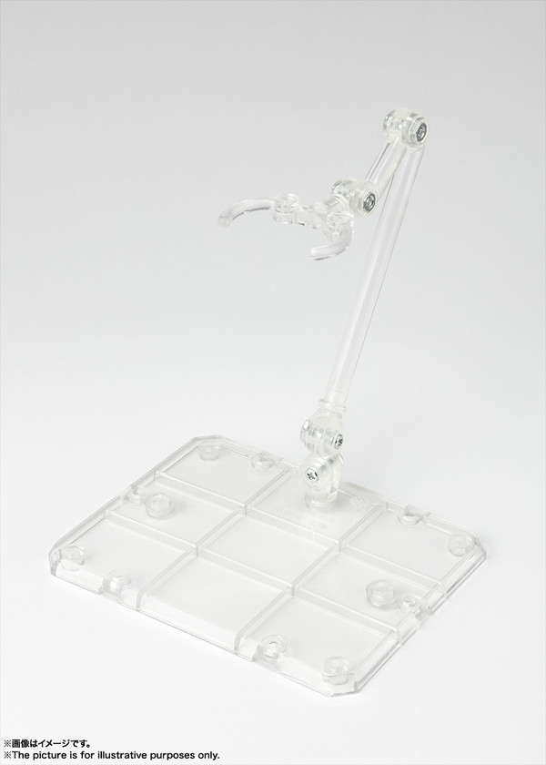 Act Humanoid, Bandai Spirits, Accessories, 4573102567871