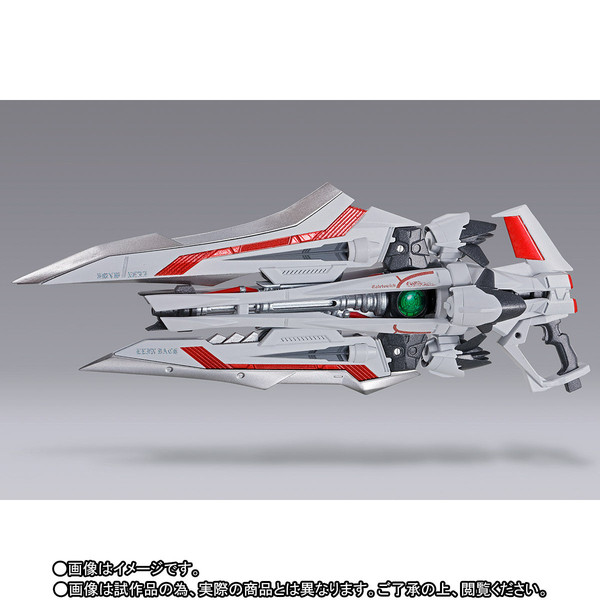 Caletvwlch Option Set, Kidou Senshi Gundam SEED Astray, Bandai Spirits, Accessories