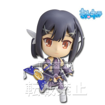 Miyu Edelfelt (Kyun-Chara), Fate/Kaleid Liner Prisma Illya, Banpresto, Pre-Painted