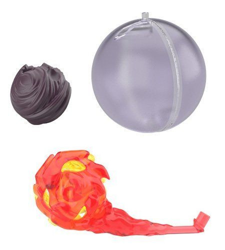 Expansion Parts Set, Mewtwo No Gyakushuu Evolution, Bandai, Accessories, 4549660340102