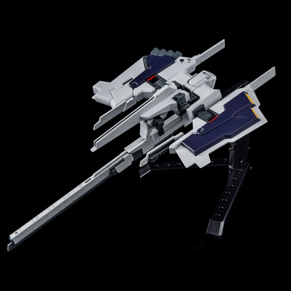 FF-X29A G-Parts [Hrududu], Advance Of Z: Titans No Hata No Moto Ni, Bandai Spirits, Accessories, 1/144