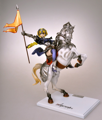 Jeanne D'Arc, Fate/Apocrypha, E2046, Pre-Painted, 1/7