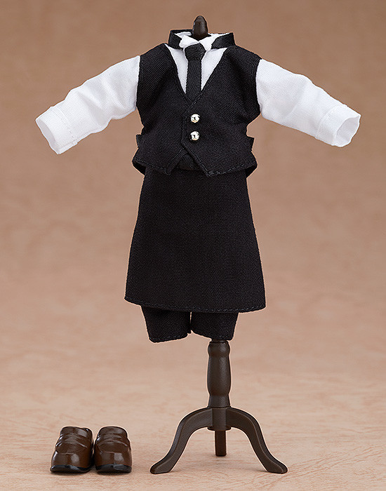 Café (Boy), Good Smile Company, Accessories, 4580416965422