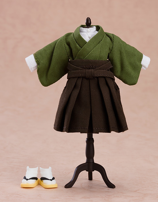 Hakama (Boy), Good Smile Company, Accessories, 4580416967143