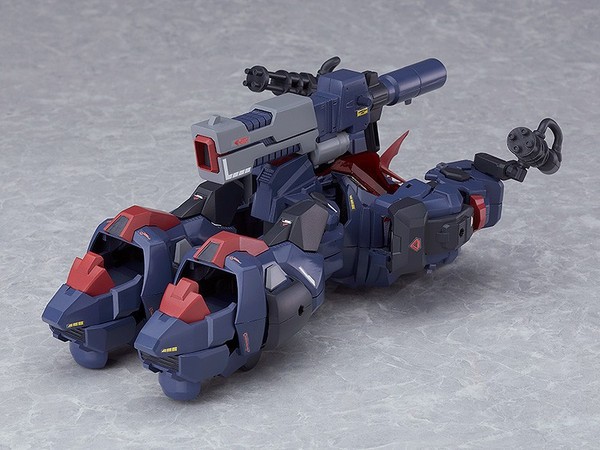 Armed Unit For Mazinkaiser: Valiant Dagger, Mazinkaiser, Good Smile Company, Accessories, 4580416954723
