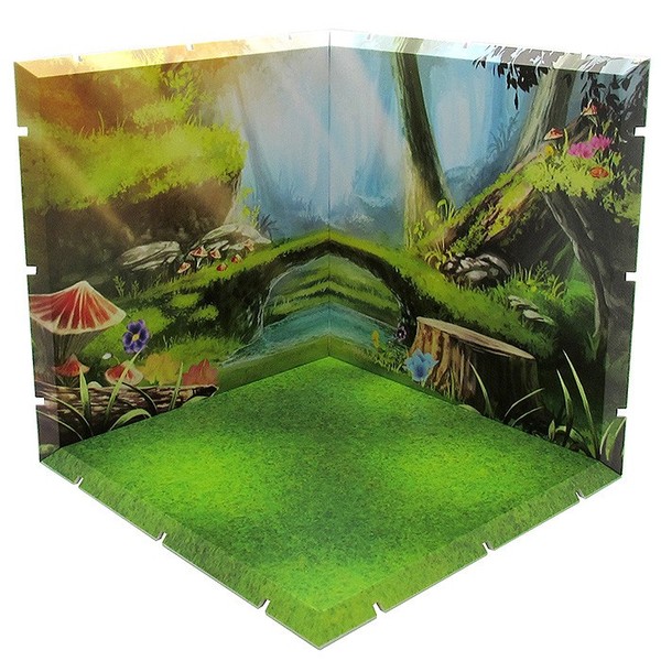 Forest, PLM, Good Smile Company, Accessories, 4562292884967