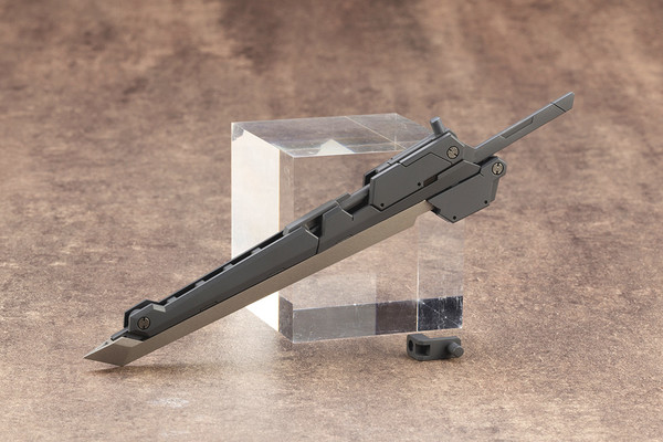Samurai Master Sword, Kotobukiya, Accessories, 4934054261383