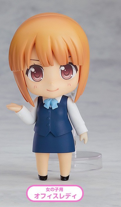 Nendoroid More, Nendoroid More: Dress Up, Nendoroid More: Dress Up Suits 02 [168312], Good Smile Company, Accessories