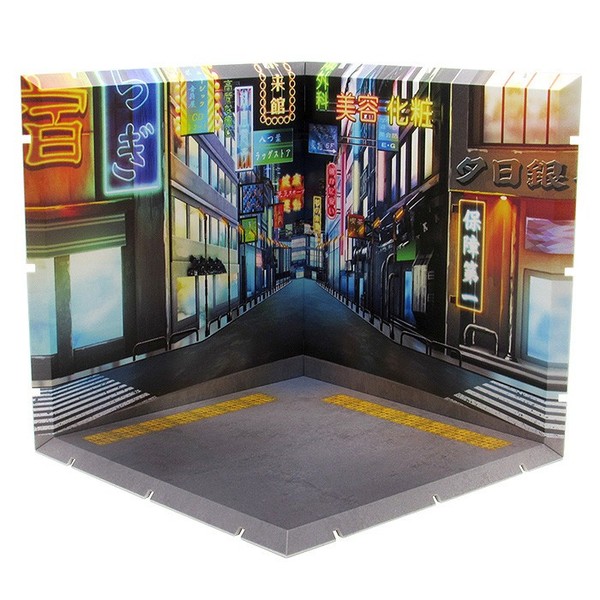 Shopping District, PLM, Good Smile Company, Accessories, 4562292884943