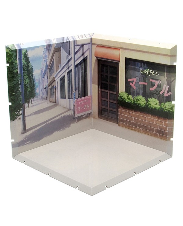 Town Street, PLM, Good Smile Company, Accessories, 4562292884929