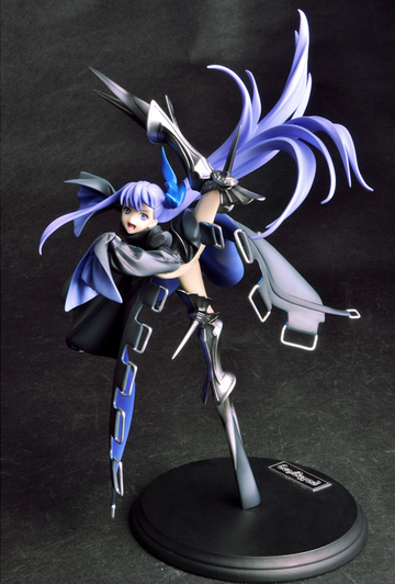 Meltlilith, Fate/Extra CCC, E2046, Pre-Painted, 1/8