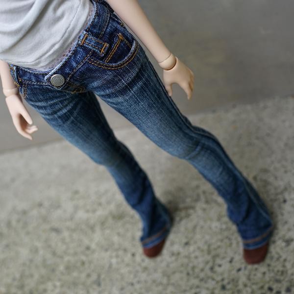 Jeans (Hiroshima), Culture Japan, Accessories, 1/3