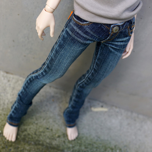 Hiroshima Jeans (for Men), Culture Japan, Accessories, 1/3