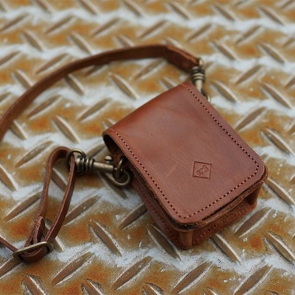 Messenger Bag, Culture Japan, Accessories, 1/3