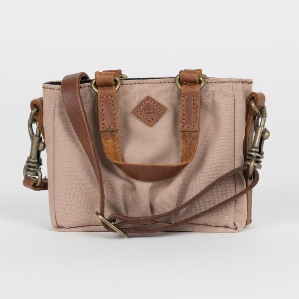 Satchel Bag (beige), Culture Japan, Accessories, 1/3