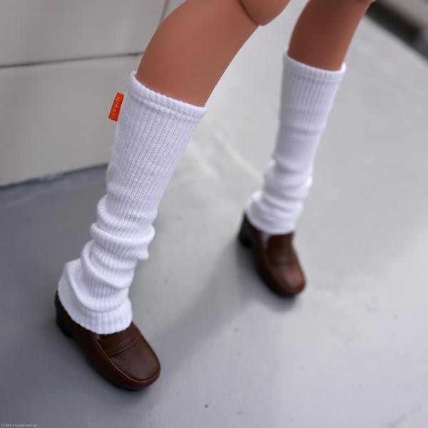 Loose Socks Girls, Culture Japan, Accessories, 1/3