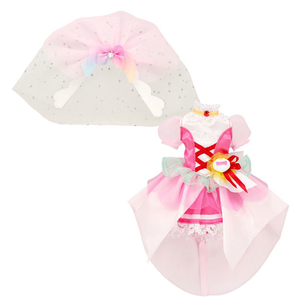 Cure Yell, Hugtto! Precure, Bandai, Accessories