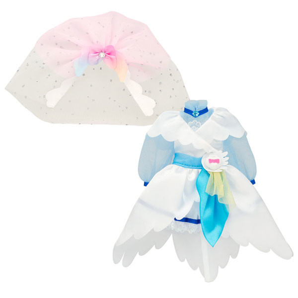 Cure Ange, Hugtto! Precure, Bandai, Accessories
