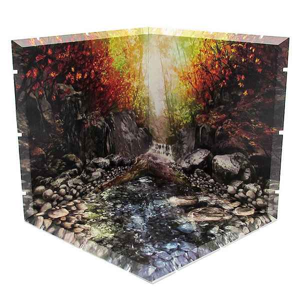 Gentle Stream (Autumn), PLM, Good Smile Company, Accessories, 4562292884585
