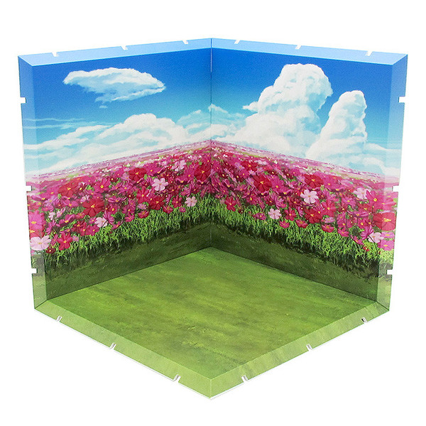 Cosmos Field, PLM, Good Smile Company, Accessories, 4562292884578