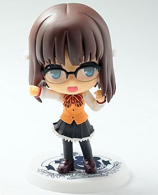 Ayaka Sajou (Sajou Ayaka Kyun-Chara), Fate/Prototype, Banpresto, Pre-Painted