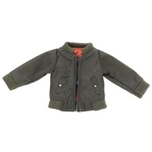 MA-1 (Khaki), Azone, Accessories, 1/12, 4560120208503