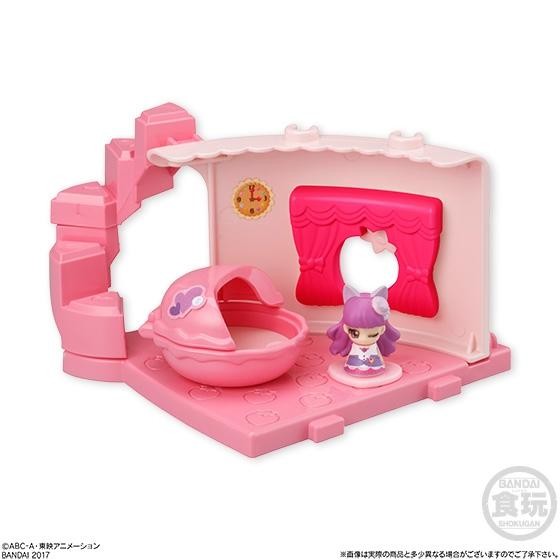 Cure Macaron, Kirakira ☆ Precure A La Mode, Bandai, Accessories