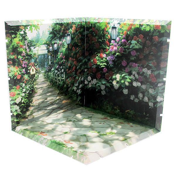 Rose Garden, PLM, Good Smile Company, Accessories, 4562292884318