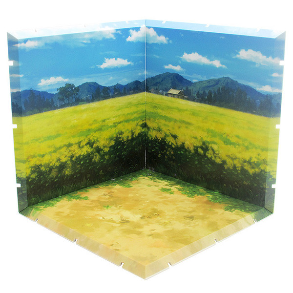 Rapeseed Flower Field, PLM, Good Smile Company, Accessories, 4562292884158