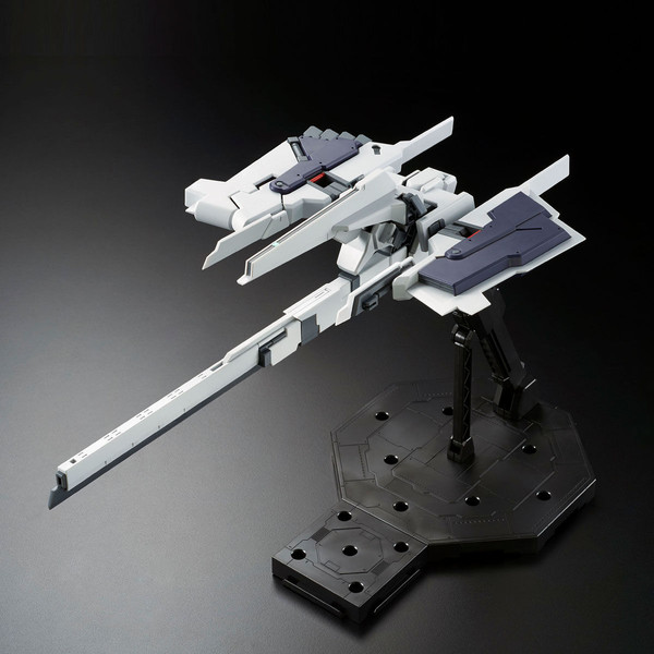 FF-X29A G-Parts [Hrududu], Advance Of Z: Titans No Hata No Moto Ni, Bandai, Accessories