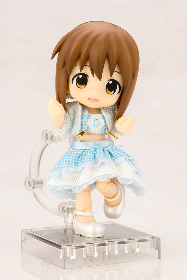 Blooming Dream, THE IDOLM@STER, Kotobukiya, Noix De Rome, Accessories, 4934054003686