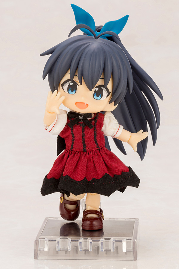 My Dear Vampire, THE IDOLM@STER, Kotobukiya, Noix De Rome, Accessories, 4934054003761
