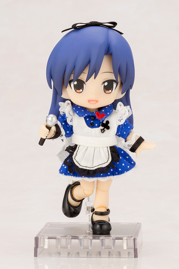 Dressy Alice, THE IDOLM@STER, Kotobukiya, Noix De Rome, Accessories, 4934054003174