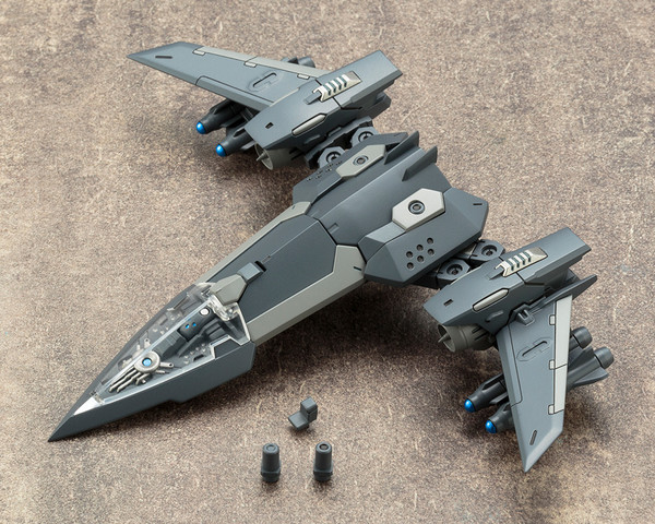 Solid Raptor, Kotobukiya, Accessories, 4934054261109