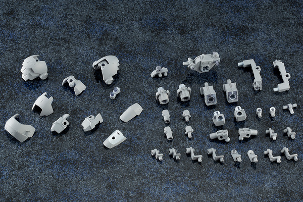 EX Armor B, Kotobukiya, Accessories, 4934054261116