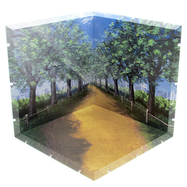 Tree-Lined Path, PLM, Good Smile Company, Accessories, 4562292883595