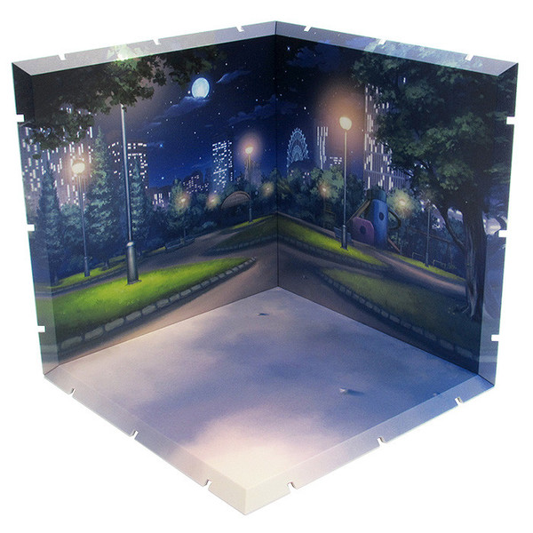 Park, PLM, Good Smile Company, Accessories, 4562292883588