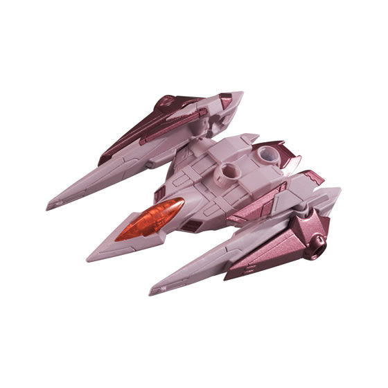 GNR-010 0 Raiser (Trans-Am Color), Kidou Senshi Gundam 00, Bandai, Accessories