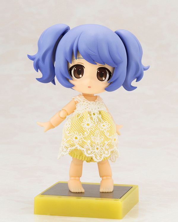 Belle No Kimagure Twintail Set, Kotobukiya, Accessories, 4934054184484