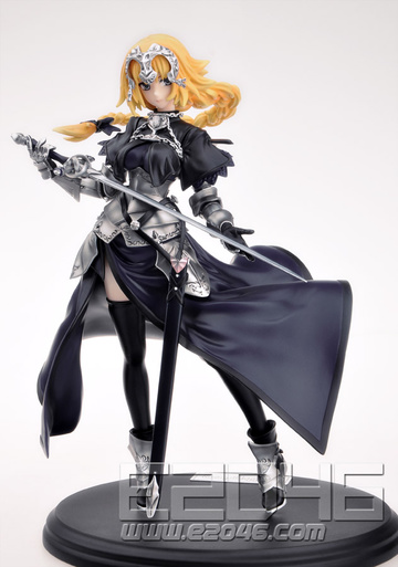 Jeanne D'Arc, Fate/Apocrypha, E2046, Pre-Painted, 1/8