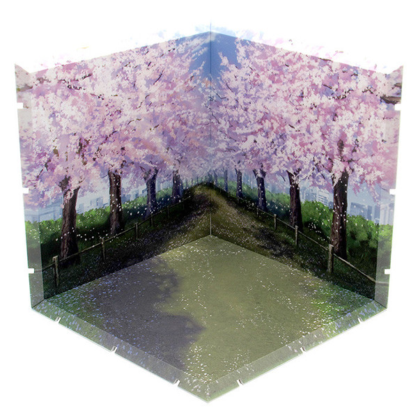 Cherry Blossom Road, PLM, Good Smile Company, Accessories, 4562292883496