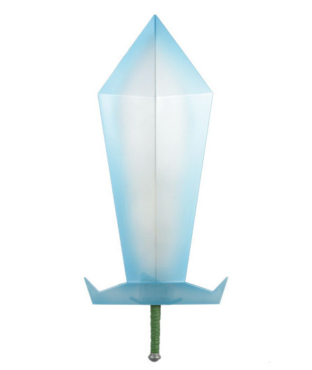 Kibou No Ken, Dragon Ball Super, Banpresto, Accessories