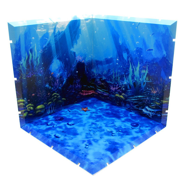 Undersea, PLM, Good Smile Company, Accessories, 4562292883205