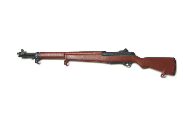 M1 Garand, YSK, Accessories, 1/12