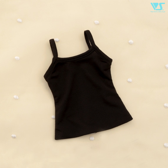 Camisole (Black), Volks, Accessories, 1/3, 4518992415390