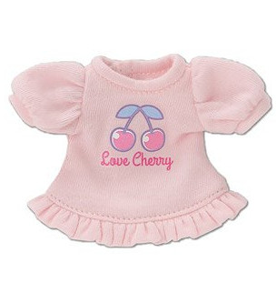 Love T-shirt (Pink), Azone, Accessories, 4560120201689