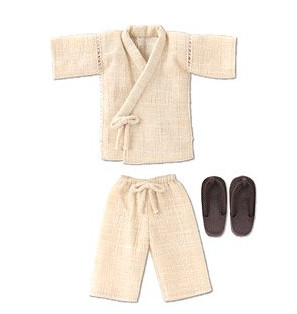 Jinbei Set (Flax), Azone, Accessories, 1/6, 4582119989989